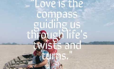 Love Partner Quotes