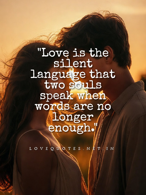 Love Philosophy Quotes