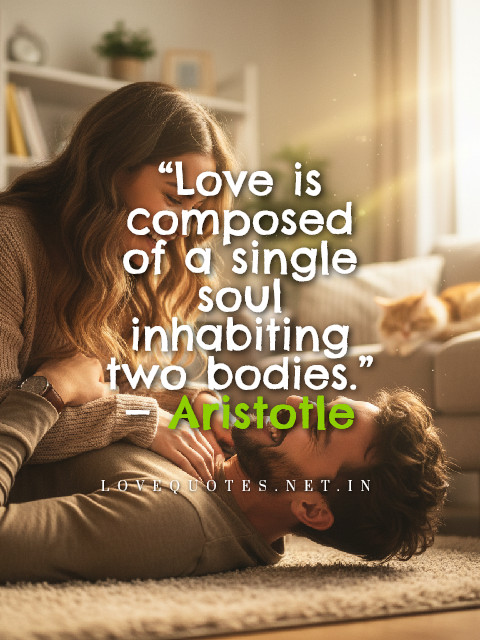 Love Poems and Quotes