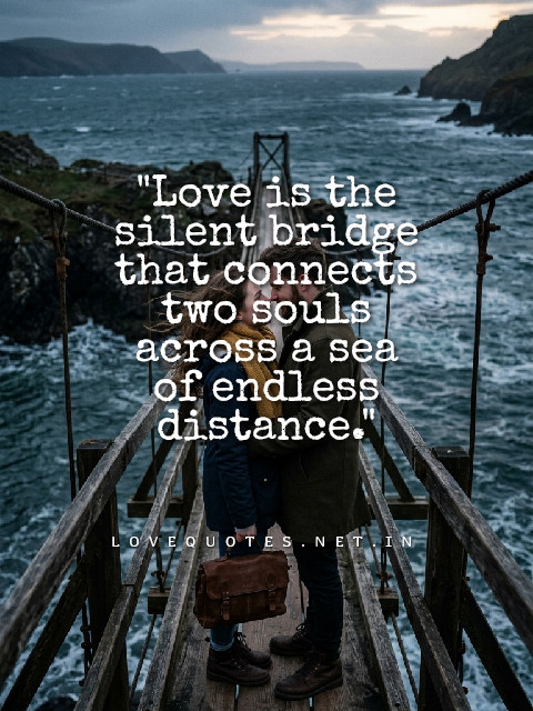 Love Quotations