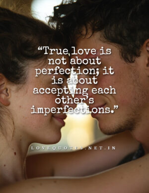 Love Quotes and Sayings