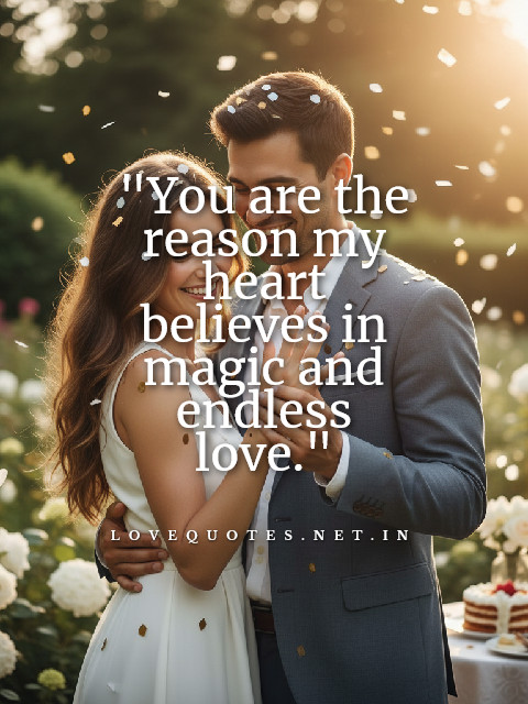 Love Quotes for Fiance