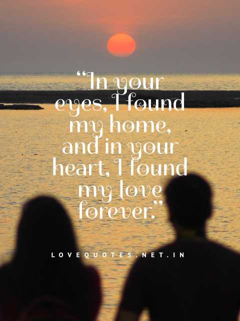 Love Quotes for Wife