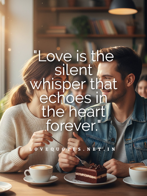 Love Related Quotes