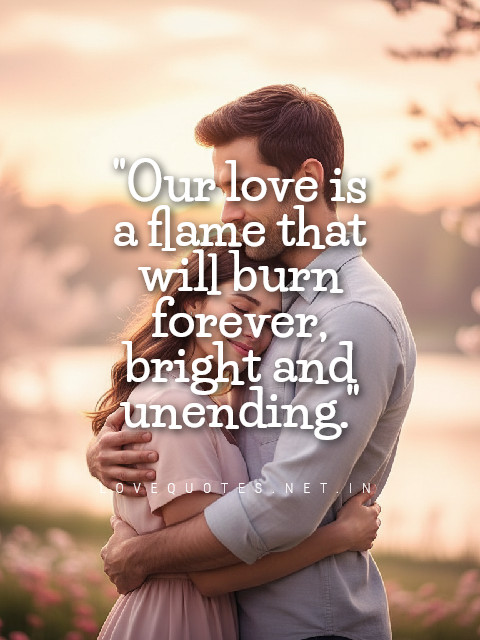 Love Sentences for Her