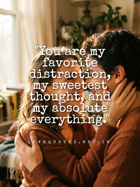 Love Status Caption in English