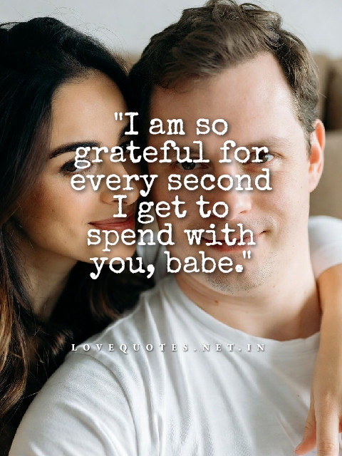 Love Status in English for Boyfriend