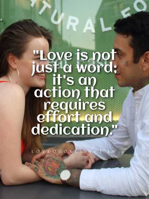 Love Trust Quotes