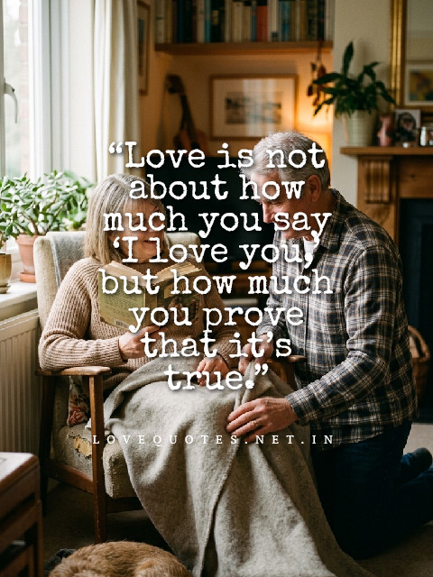 Love and Appreciation Quotes