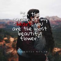 Love and Friendship Quotes