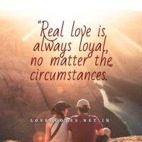Loyalty Quotes for Relationships
