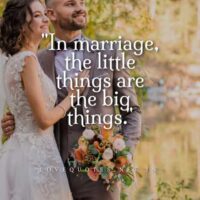 Married Couple Quotes