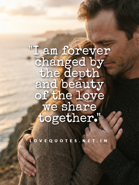 Meaningful Cute Deep Short Love Quotes