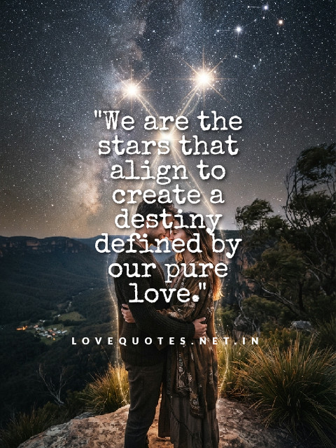 Meaningful Deep Short Love Quotes