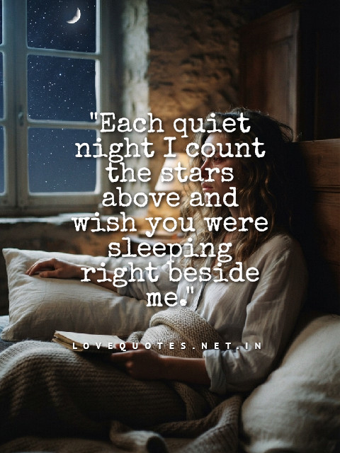 Miss You Couple Long Distance Relationship Quotes