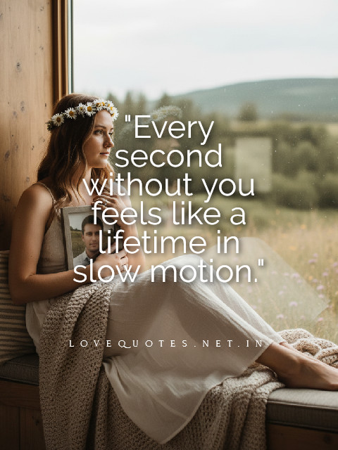 Miss You Hubby Quotes