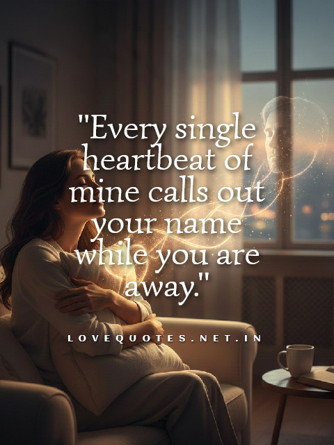 Missing Hubby Quotes