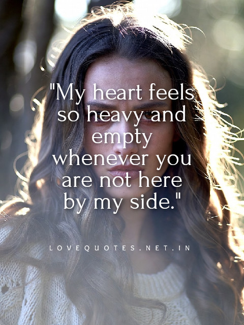 Missing My Husband Quotes