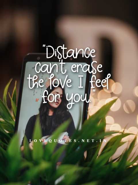 Missing You Quotes for Her