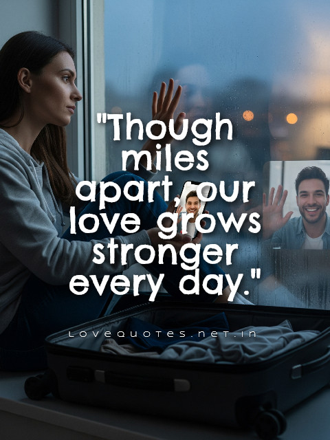 Monthsary Message for Boyfriend Long Distance