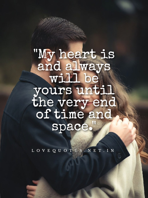 Most Beautiful Love Quotes