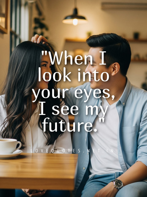 Most Romantic Quotes