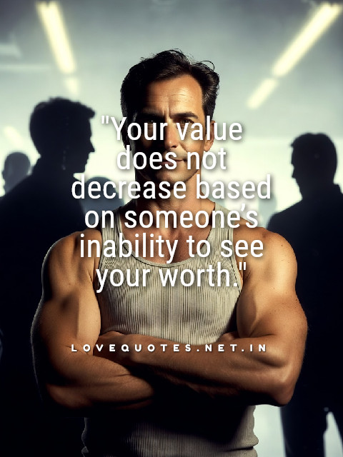 Motivational Quotes for Self Love