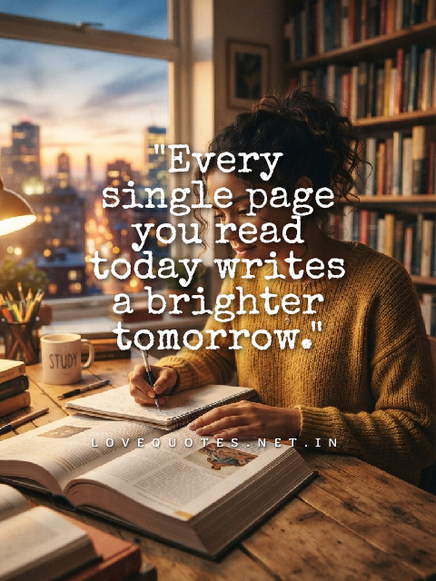 Motivational Quotes in English for Students