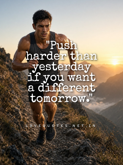 Motivational Quotes in English for Success