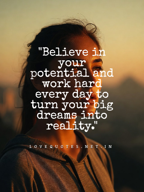 Motivational Quotes in English
