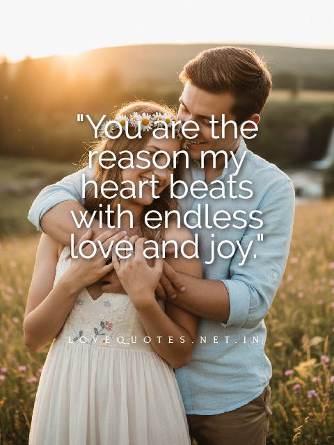 My Forever Love Quotes