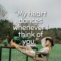 My Heart Quotes