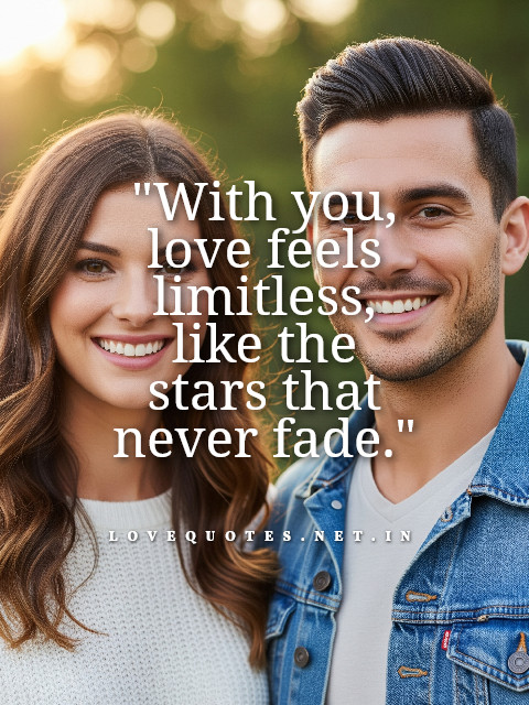 My Love Quotes for Her