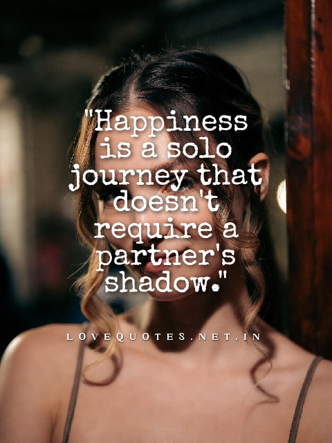 No Love Captions for Instagram