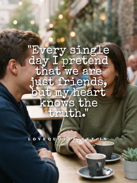 One Sided Love Quotes Short