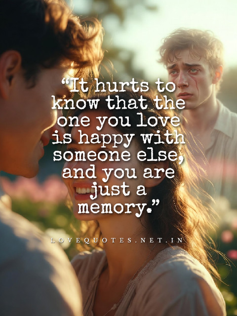 One Sided Love Sad Quotes