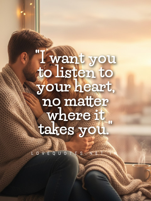 PS I Love You Quotes