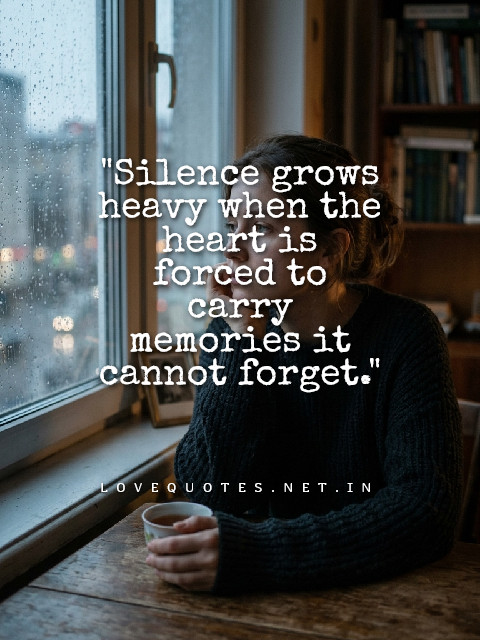 Pain Sad Quotes in English