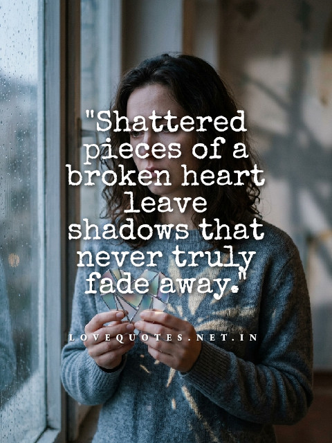 Pain Sad Quotes