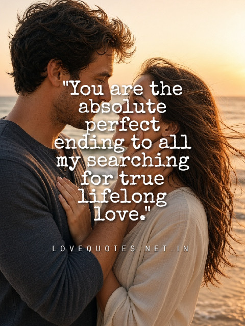 Perfect Couple Quotes Wishes
