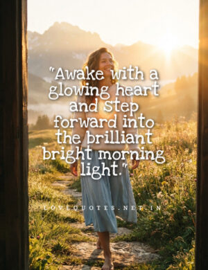 Positive Good Morning Quotes Positive Good Morning Quotes