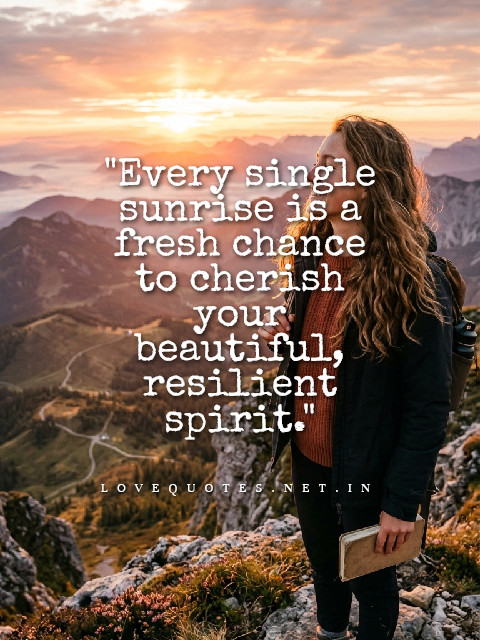 Positive Happiness Self Love Quotes