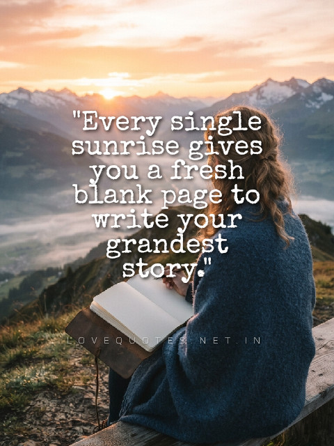Positive Inspirational Quotes