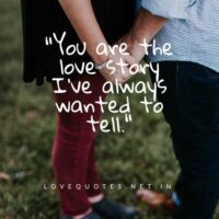 Positive Love Quotes