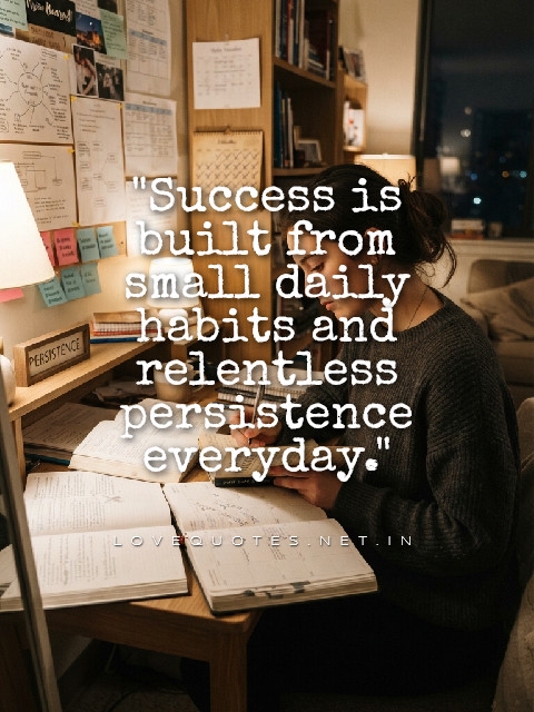 Positive Motivational Quotes for Students