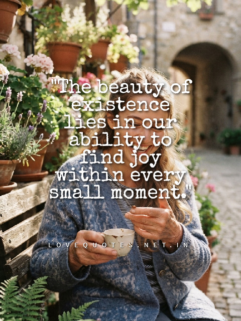 Positive Quotes About Life