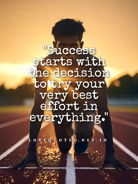 Positive Quotes for Students
