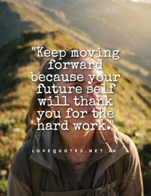 Positive Quotes in English