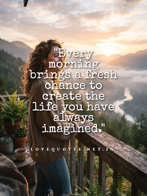 Positive Quotes of Life
