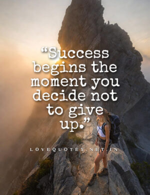 Quote of the Day (Motivational)